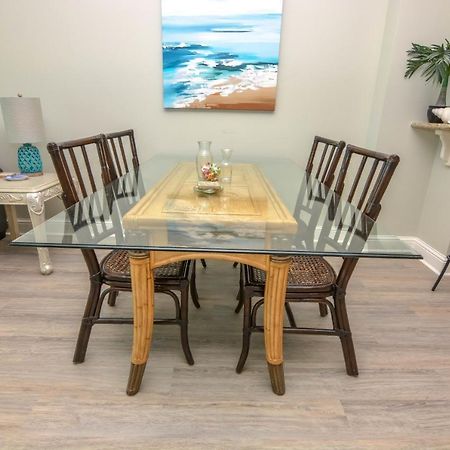 パナマシティービーチAqua 1810アパートメント エクステリア 写真